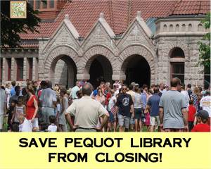 Save_Pequot_Library_from_Closing_New